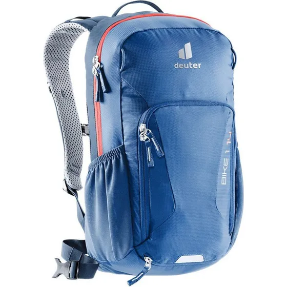 Deuter Bike I 14 Fahrradrucksack atlantic-ink