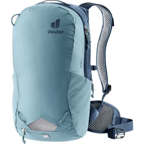 Deuter Race 8 Fahrradrucksack Atlantic-Ink