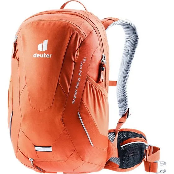 Deuter Superbike 14 EXP SL Damen Rucksack Currant