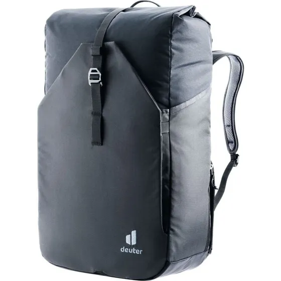 Deuter Xberg 25 Bike-Rucksack schwarz