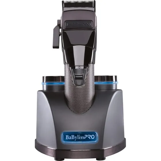 Babyliss Pro SnapFX Clipper FX895E Doppelakku