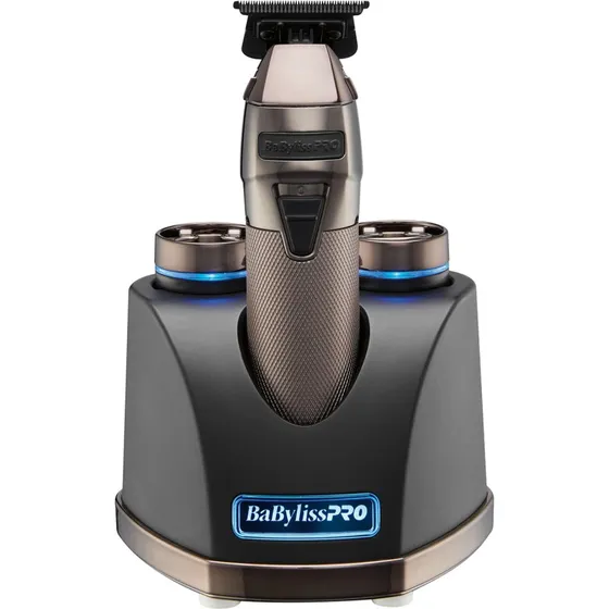 Babyliss PRO SnapFX Trimmer FX797E Antrazit