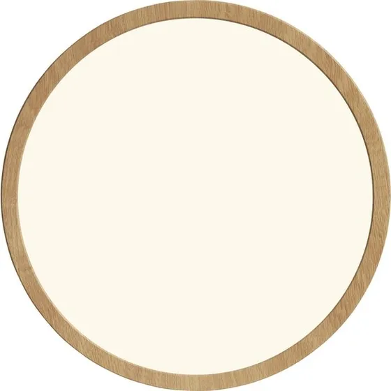 Nordlux Oja 29 LED Deckenleuchte 17W Dimmbar Warmweiß 29cm IP54