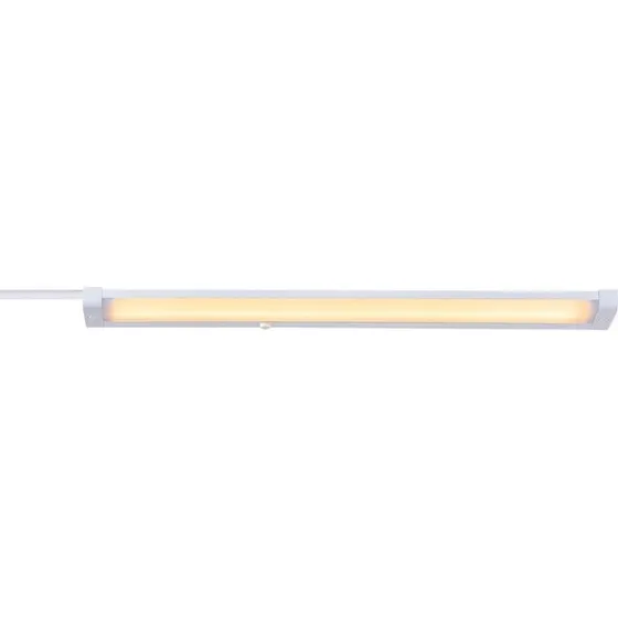 Nordlux Preston Deckenleuchte Weiß 4W 350lm 3000K-4000K