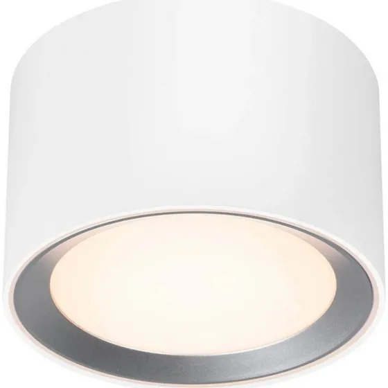 Nordlux Landon 8 LED Badleuchte 6,5 W IP44 warmweiß