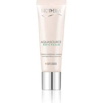 Biotherm Aquasource BB Cream Fair to Medium 30ml