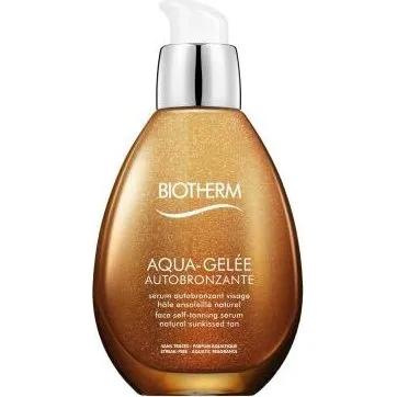 Biotherm Aqua-Gelee Autobronzant 50 ml