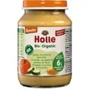 Holle Kürbis & Zucchini mit Kartoffel 190 g
