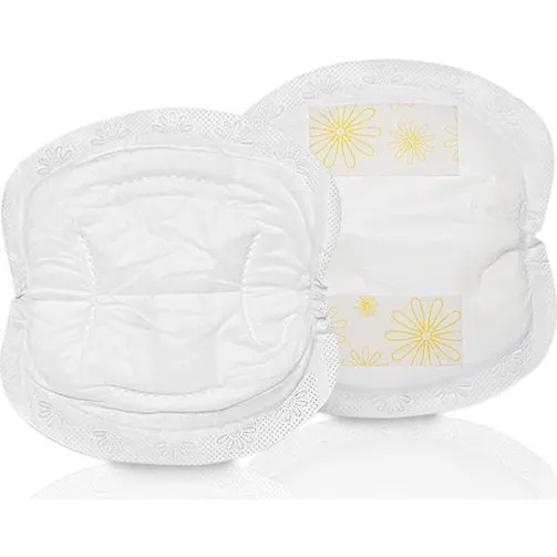 Medela Einweg-Stilleinlagen (60 Stk.)