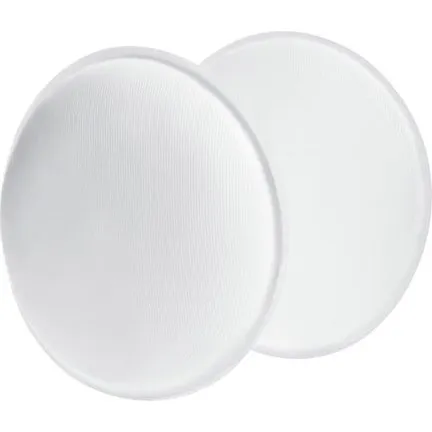 Medela Safe & Dry Waschbare BH-Einlagen (4 Stück)