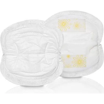 Medela Safe & Dry™ Ultra Thin Einweg-Stilleinlagen