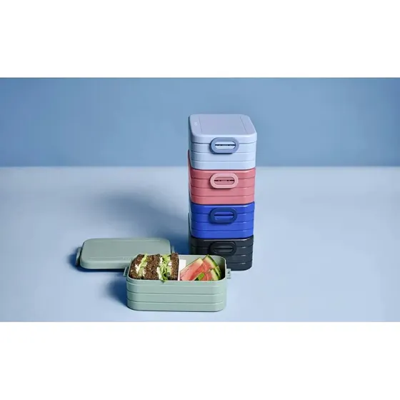 Mepal Lunchbox Take a Break Midi 900ml Nordic Sage