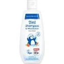 Paediprotect 2in1 Shampoo & Waschlotion 200 ml