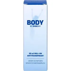 EVERDRY Antitranspirant Roll-On 50 ml
