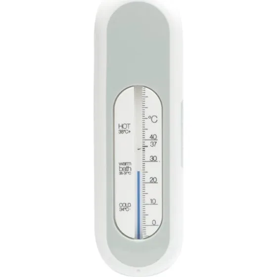 bébé-jou Badethermometer Fabulous Sky Green