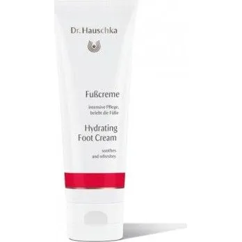 Dr. Hauschka Fußcreme 75 ml