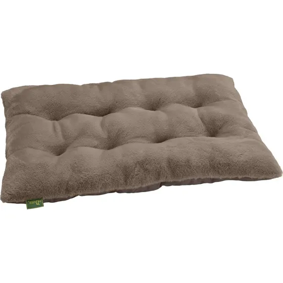 Hunter Hundekissen Rockford braun 100x70 cm