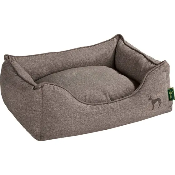 Hunter Hundesofa Boston braun M