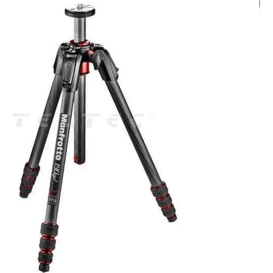 Manfrotto 190go! M-Series Carbon Stativ