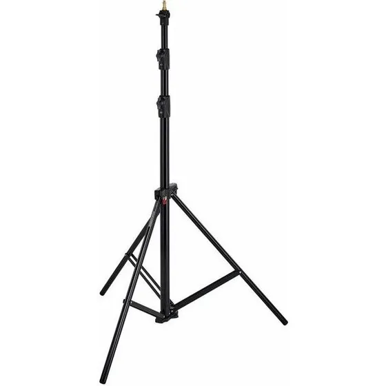Manfrotto 1005BAC Ranker Stativ schwarz