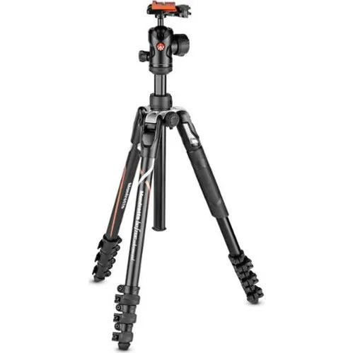 Manfrotto Befree Advanced QPL für Sony Alpha (neuwertig)
