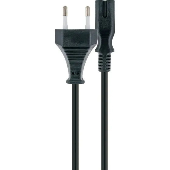 Schwaiger NLE 7300 Netzleitung 3m Schwarz