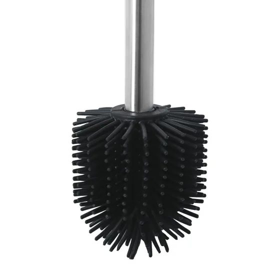 Steinbach Adonis Weiß Toilettenbürsten-Set