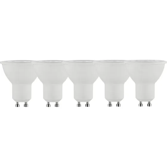 Müller-Licht LED Reflektor 4,7W GU10 2700K 350lm warmweiß