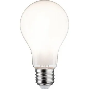 Paulmann 28649 LED Filament E27 13W 2700K matt dimmbar