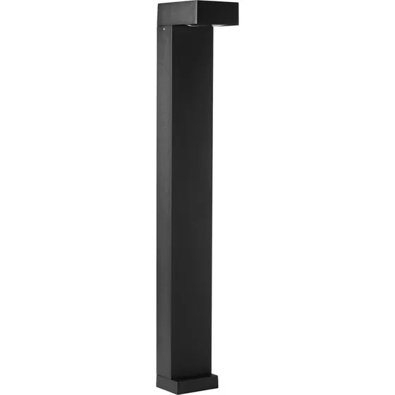 Loom Design Arn LED-Gartenleuchte Corten 70 cm