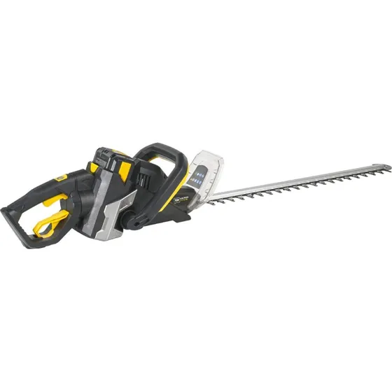 Texas HTX4000 Akku-Heckenschere 40V mit Akku & Ladegerät