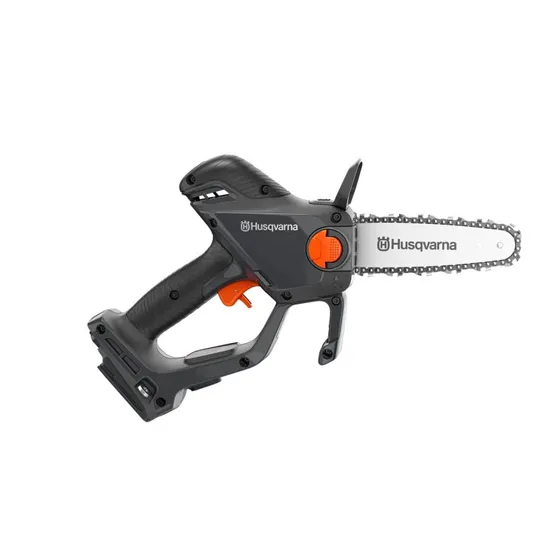 Husqvarna Aspire P8X-P4A Akku-Astsäge mit Akku & Ladegerät