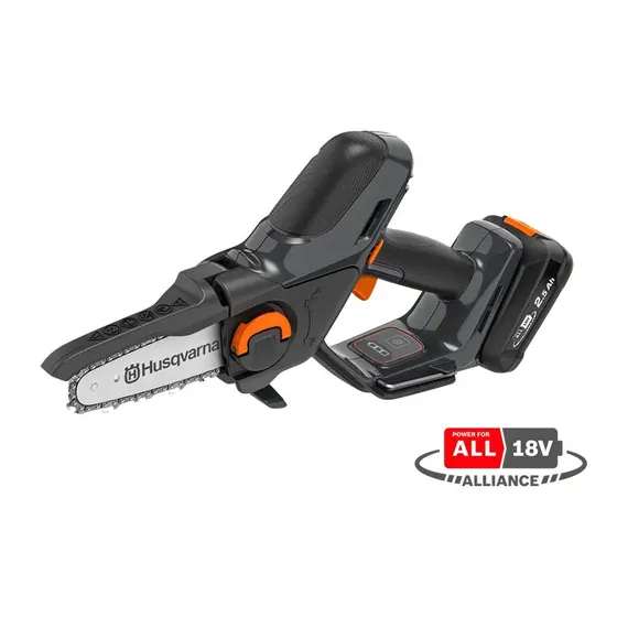 Husqvarna Aspire P5-P4A Akku-Astsäge