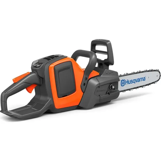Husqvarna 225i Akku-Motorsäge 14" 36 V Li-Ion mit Akku & Ladegerät