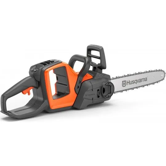 Husqvarna Akku-Motorsäge 230i mit Akku B140 & Ladegerät