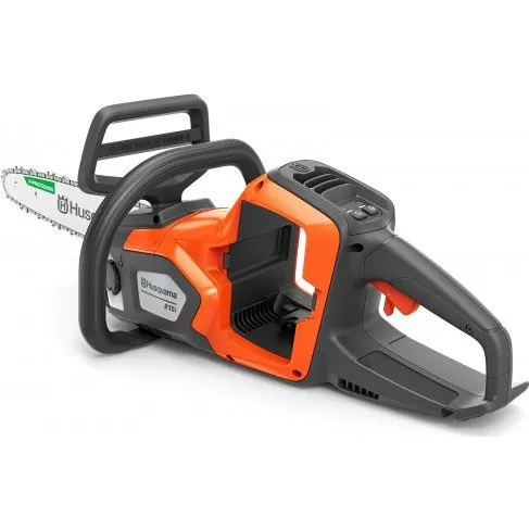 Husqvarna 215i Akku-Kettensäge 12" inkl. B70 Akku & Ladegerät