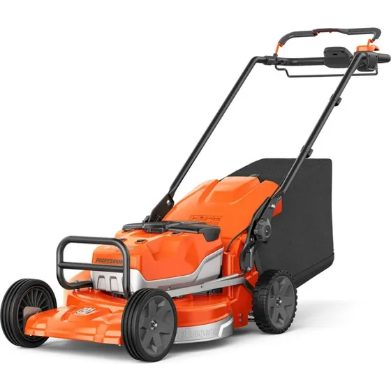 Husqvarna LC 551iV Akku-Rasenmher mit Radantrieb