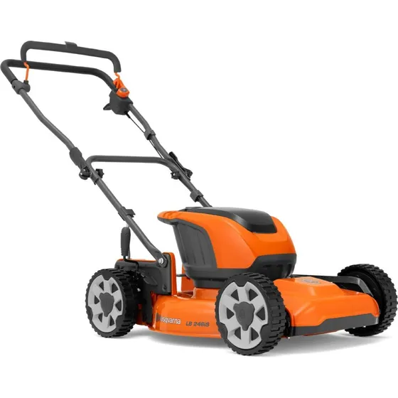 Husqvarna LB 246iS Akku-Mulchmäher 46 cm