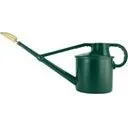 Haws Deluxe Gießkanne grün, 7 L