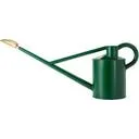 HAWS Metall Gießkanne The Warley Fall 4,5 Liter Grün