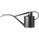 HAWS Indoor Gießkanne Classic 1 Liter White Granite