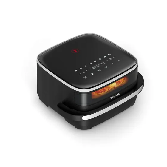 Tefal Easy Fry XL Surface FW4018, 2200 W, schwarz