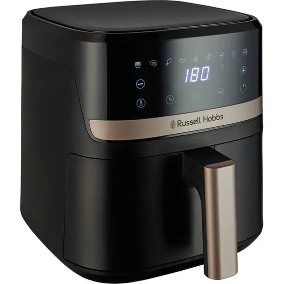 Russell Hobbs SatisFry 27610-56 Heißluftfritteuse 4,3 L Schwarz