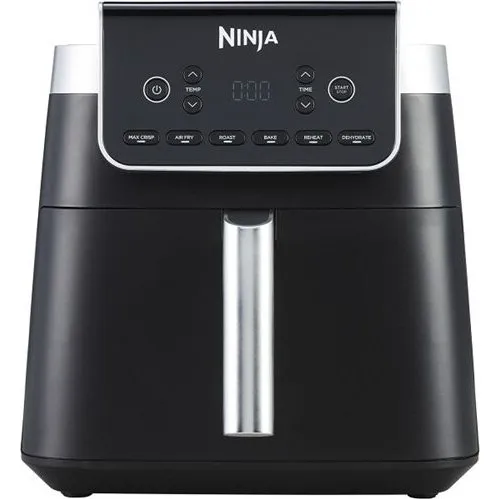 Ninja Max Pro Heißluftfritteuse 6,2 Liter
