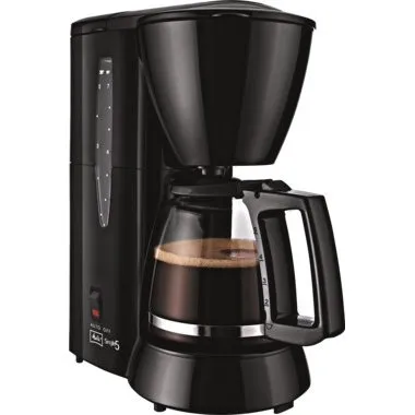 Melitta Kaffeemaschine Single 5® schwarz