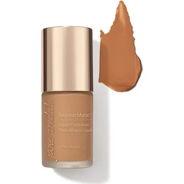 jane iredale Beyond Matte Liquid Foundation M13