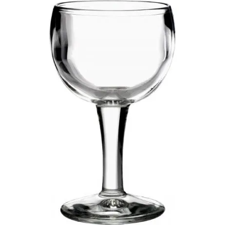 La Rochère Wasserglas Ballon Klar (260 ml)