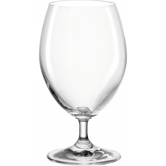 montana: :pure Wasserglas 300 ml Kristallglas