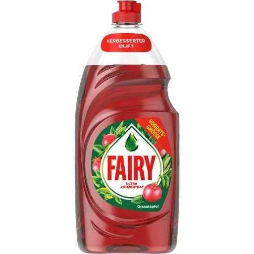 P&G Fairy Granatapfel Handsplmittel 900 ml