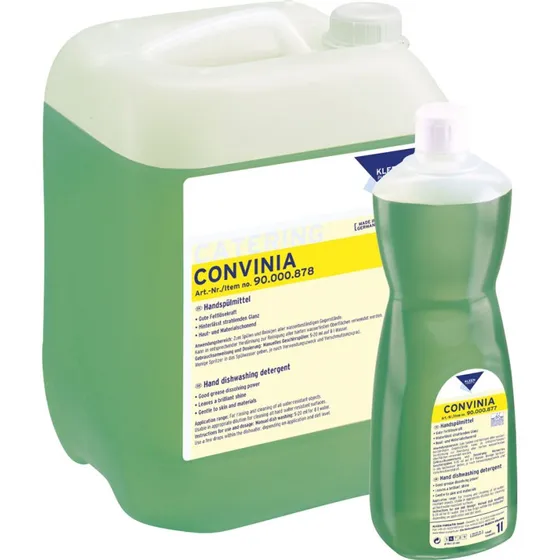 Kleen Purgatis Convinia 1 L Splmittel